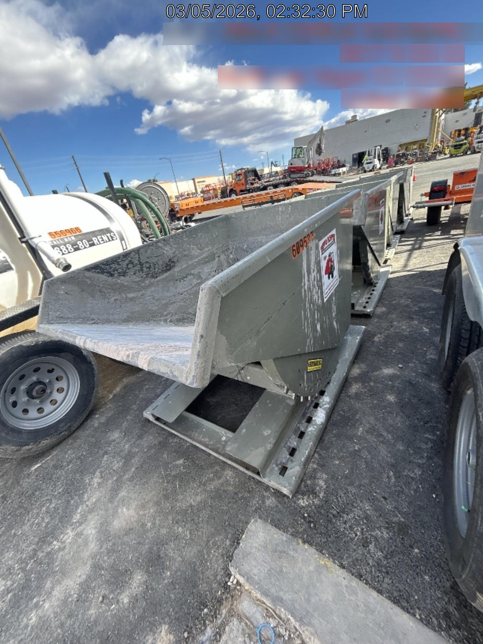 2025 HIPPO HOPPER HH16HD