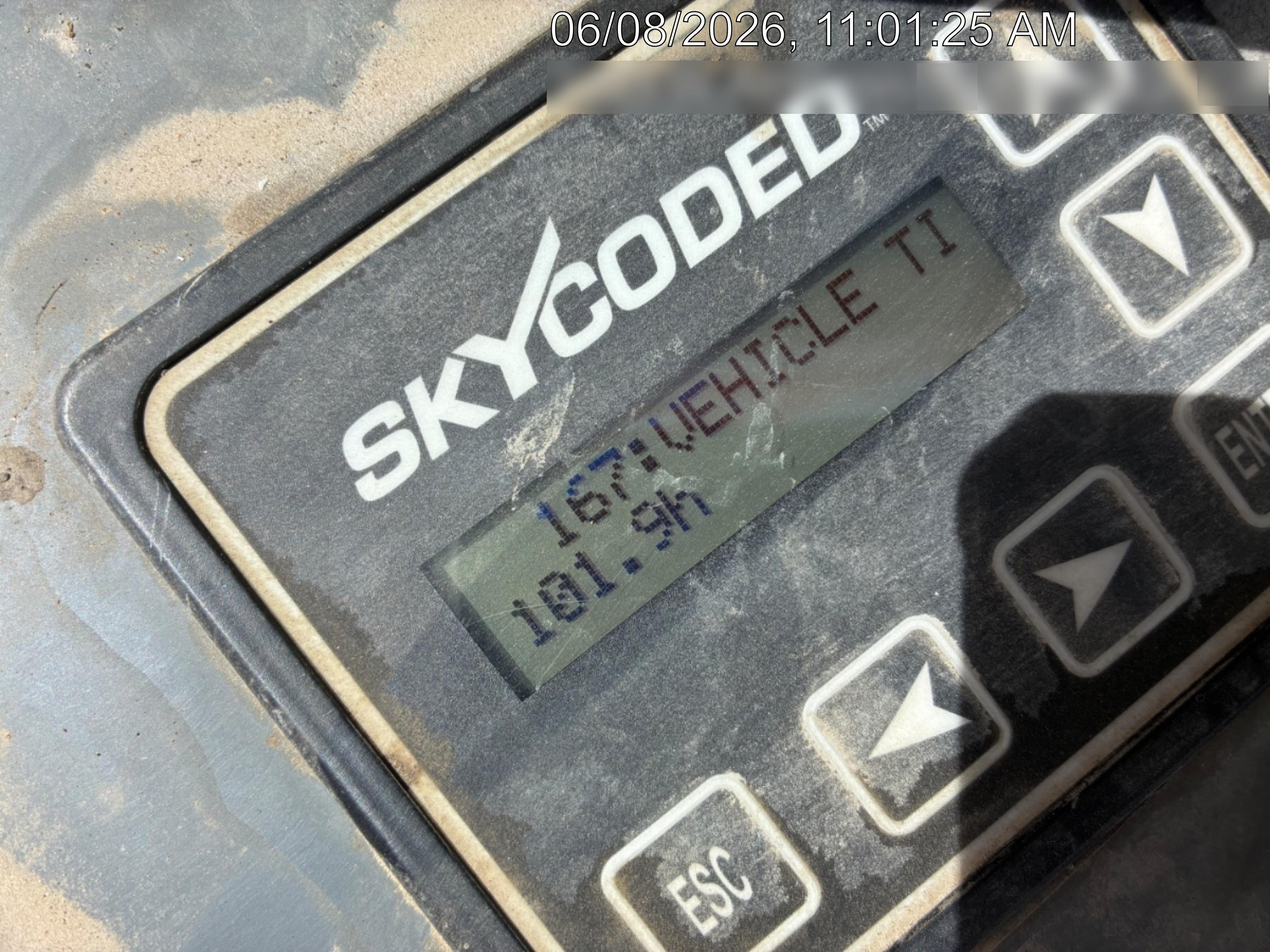 2022 SKYJACK SJ3219