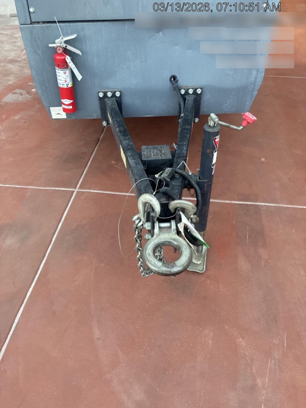 2020 ATLAS COPCO XATS 400 PFF