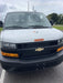 2023 CHEVROLET Express Van - Rental