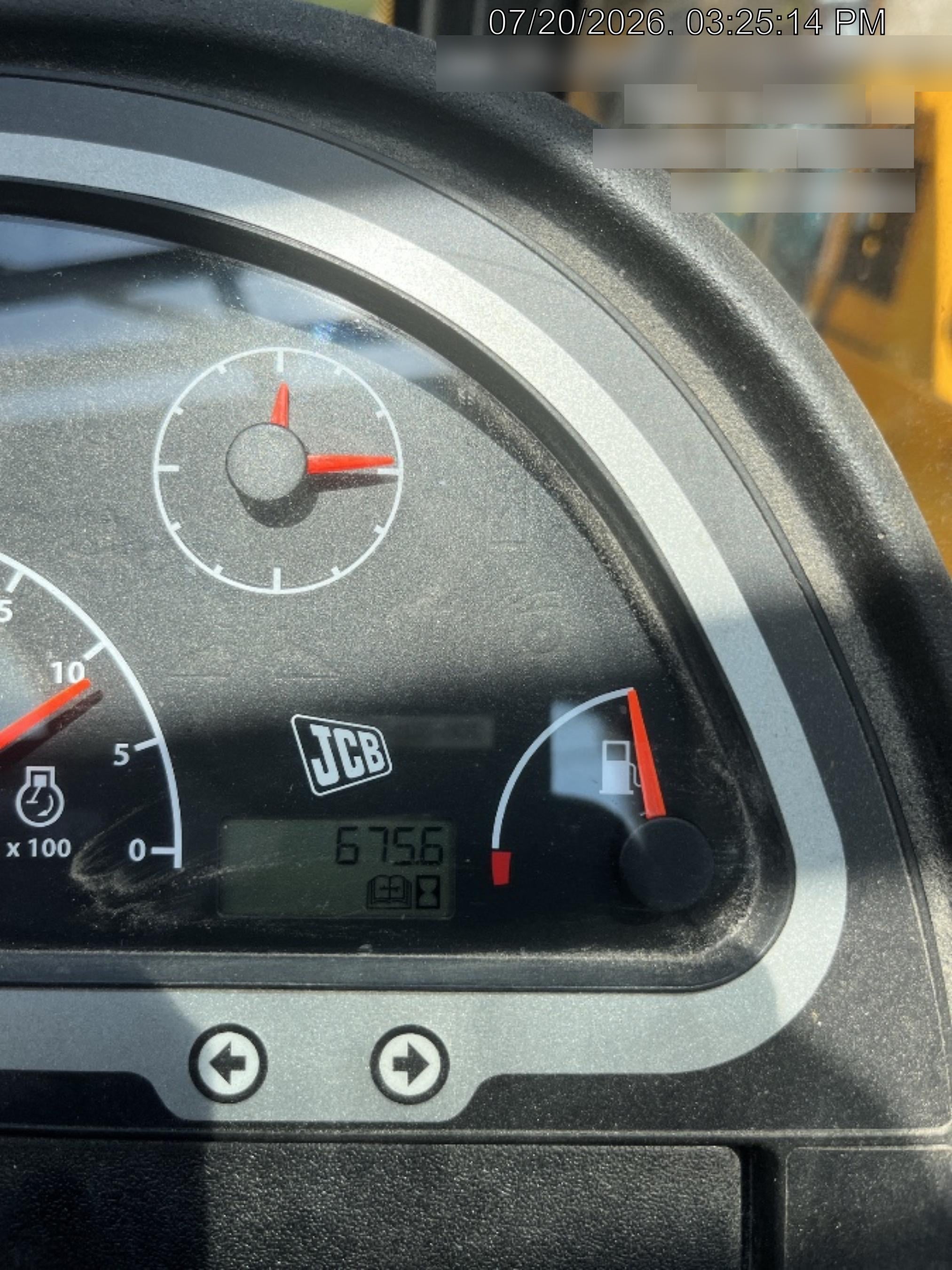 2024 JCB 506-36