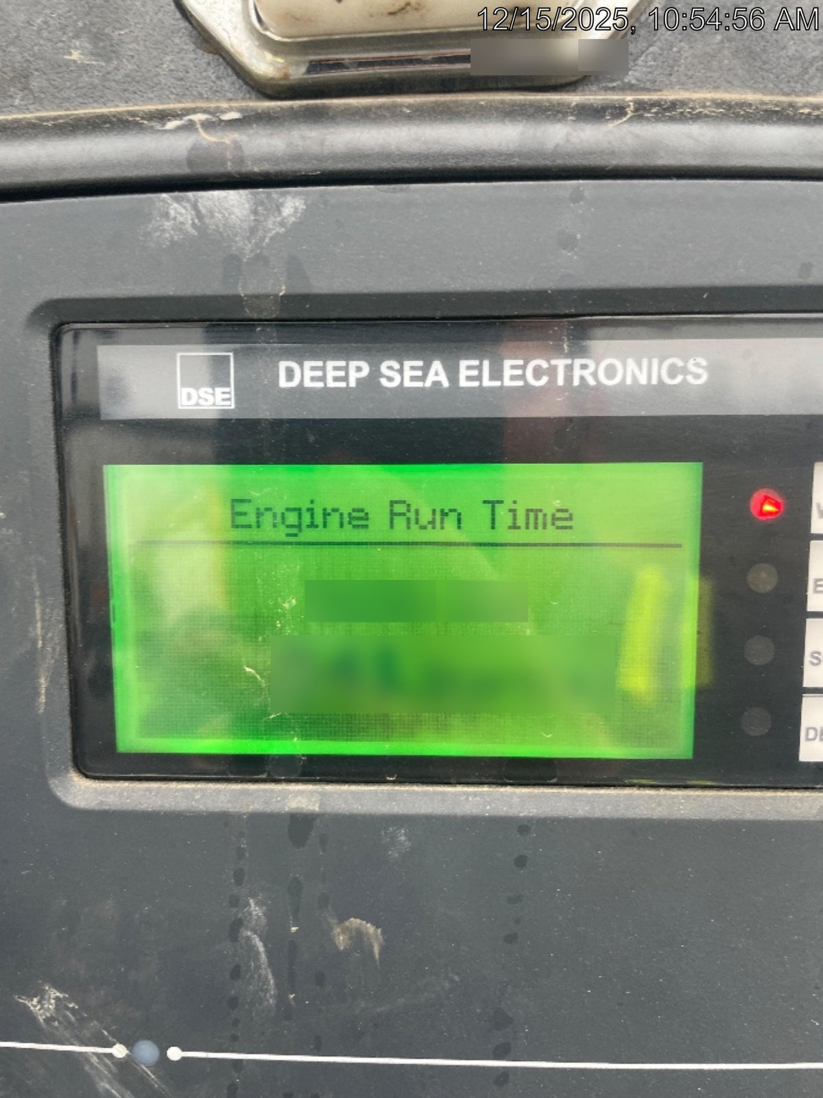 2020 ATLAS COPCO QAS 70