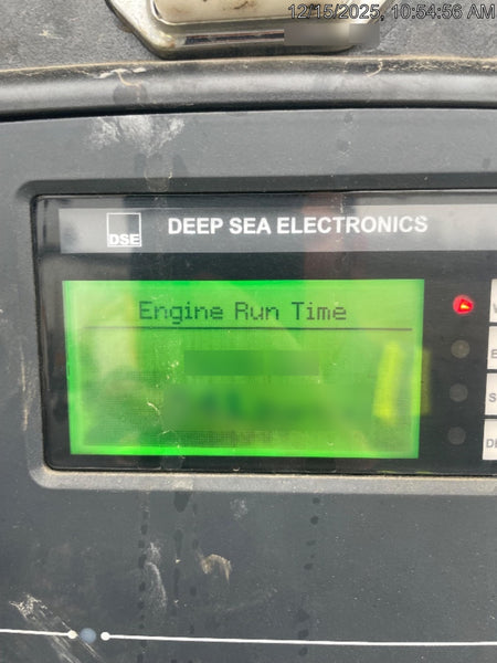 2020 ATLAS COPCO QAS 70