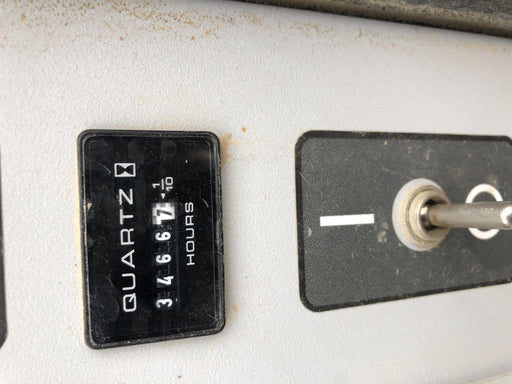 2018 WACKER NEUSON G25