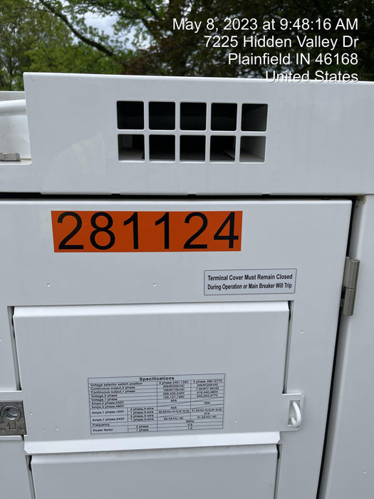 2022 SHINDAIWA DGK25F