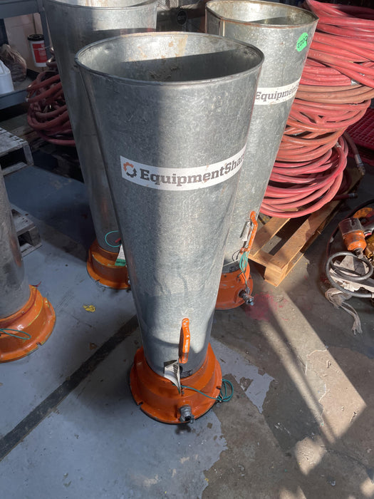 2020 MICHIGAN PNEUMATIC HV-8AM