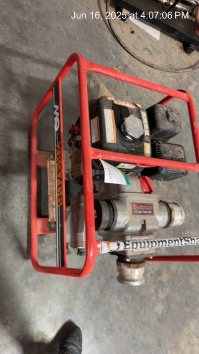 2023 MULTIQUIP QP3TH