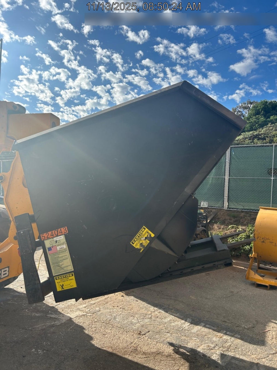 2025 ARROW MATERIAL HANDLING FNHP-6000-400