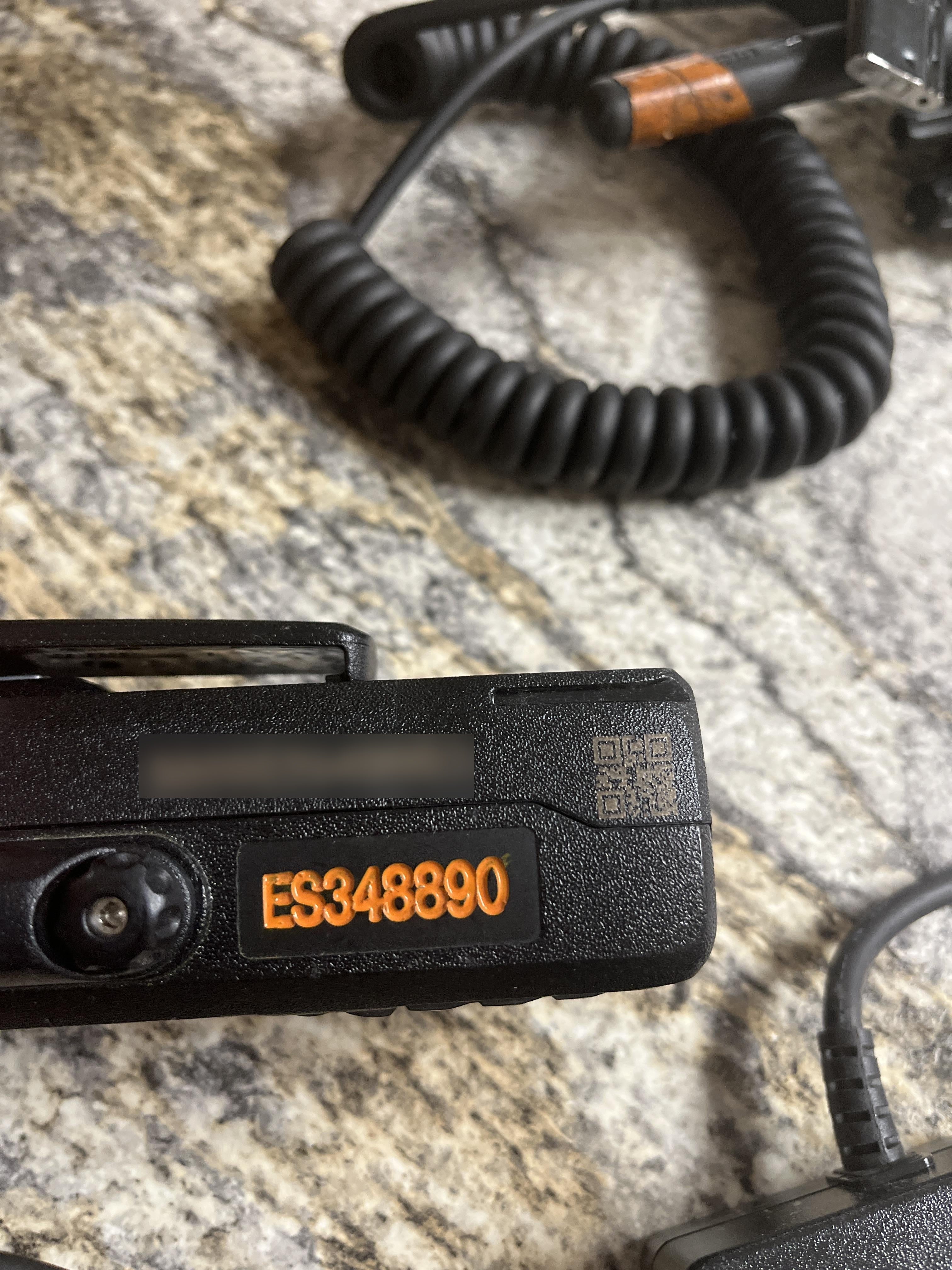 2023 MOTOROLA R7 DISPLAY
