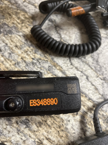 2023 MOTOROLA R7 DISPLAY