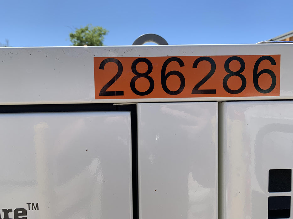 2022 ATLAS COPCO QAS25 CWK