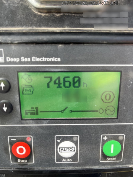 2022 ATLAS COPCO QAS25 CWK