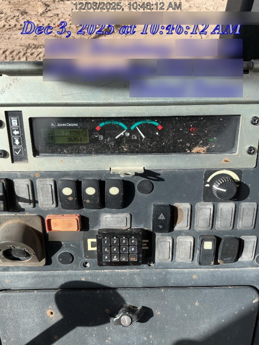 2023 JCB 3CX-14 Extendable Stick 74hp, Cab/Heat/Air, 4WD, Extendable Stick, Easy Controls, 1 Way Hydraulics, With Loader Pipework