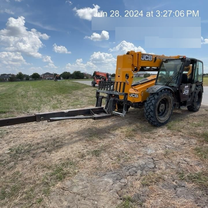 2020 ARROW MATERIAL HANDLING CE60-TH-STP