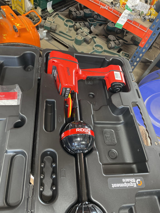 2023 RIDGID 19238