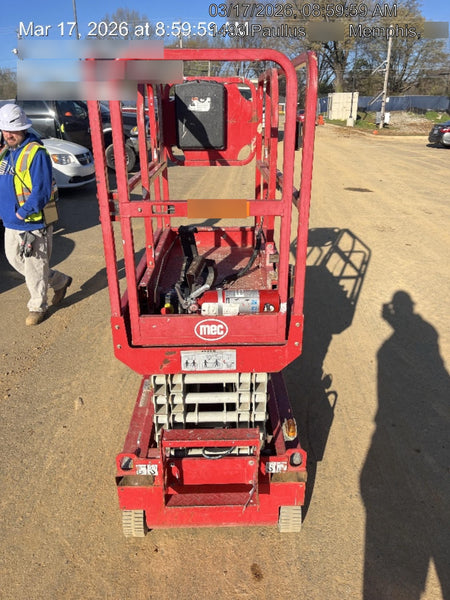 2019 MEC Micro 19