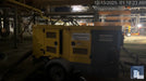 2020 ATLAS COPCO PAS 150 HF CS Enclosed