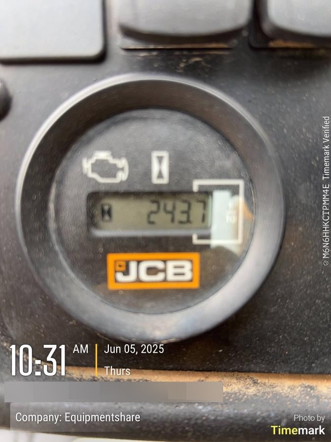 2024 JCB 509-42