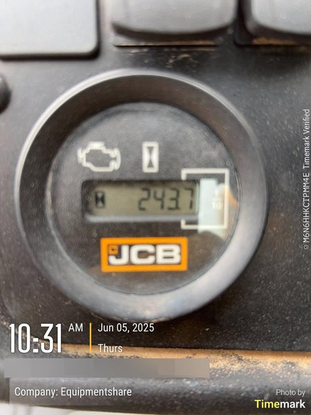 2024 JCB 509-42