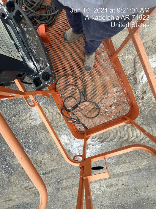 2023 MILLER ELECTRIC CST-280