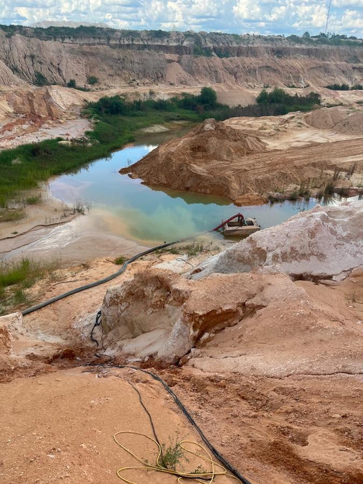 2021 ATLAS COPCO WEDA D70L 460V D TB 60Hz CSA 6"NPT