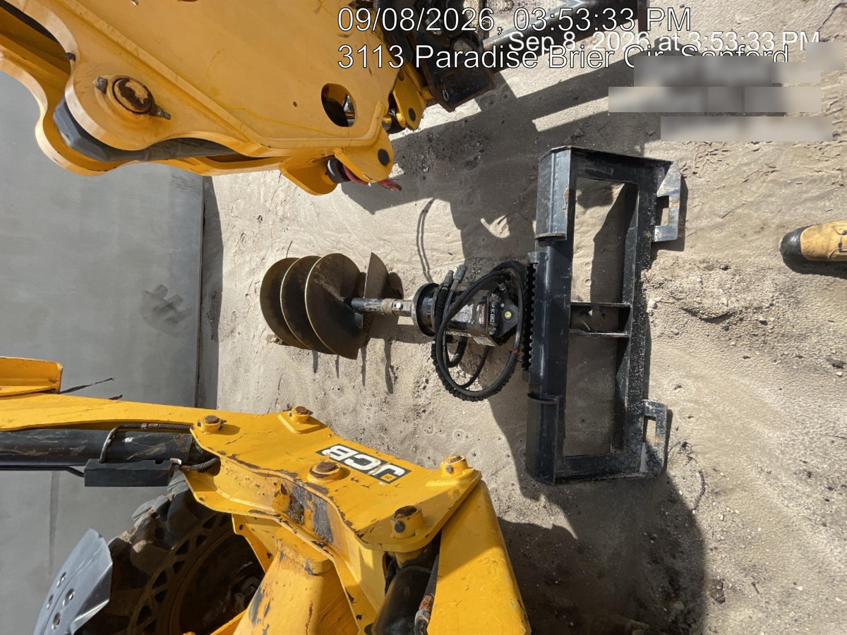 2022 AUGER TORQUE 3300-30