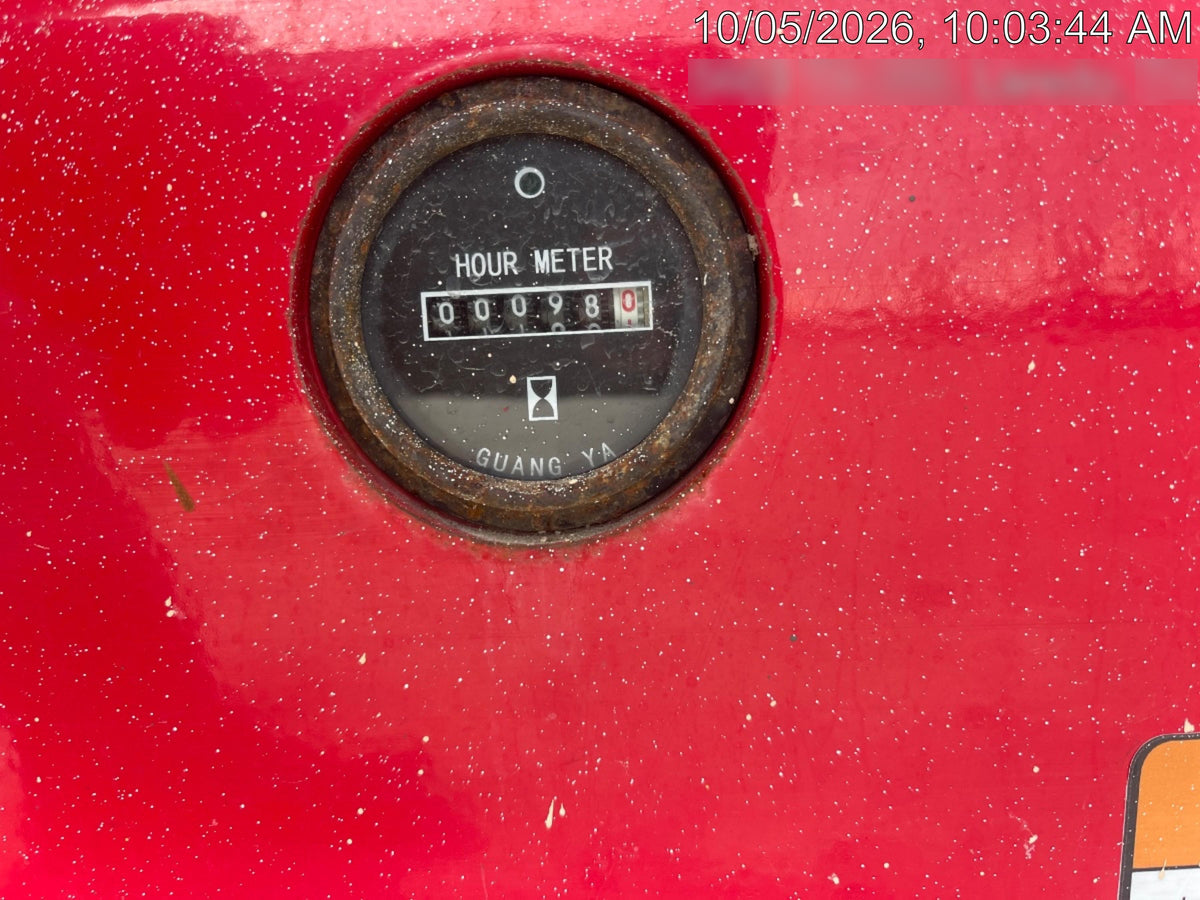 2021 MEC 4555SE