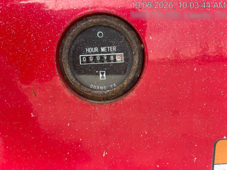 2021 MEC 4555SE