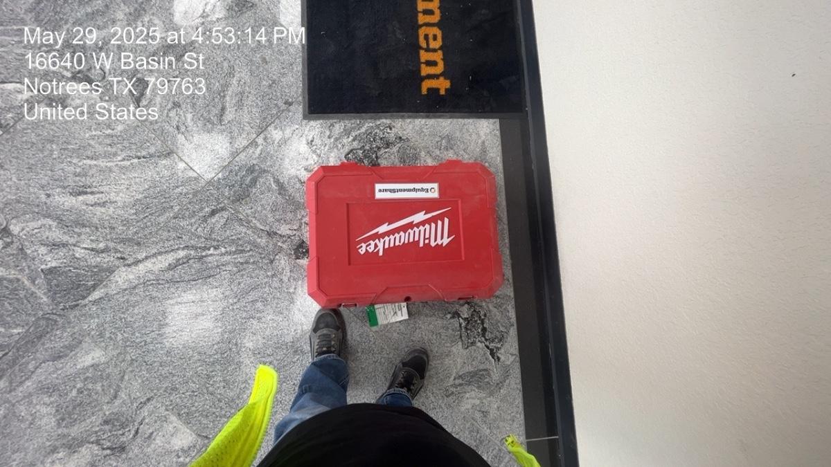 2024 MILWAUKEE 49-16-KITC