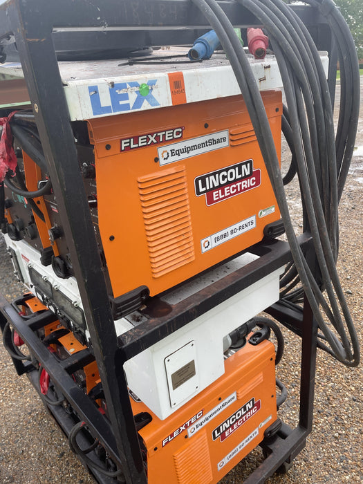 2021 LEX WR6A-7SM-FG26DZ6LD-R