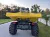 2024 WACKER NEUSON DV900 Cab