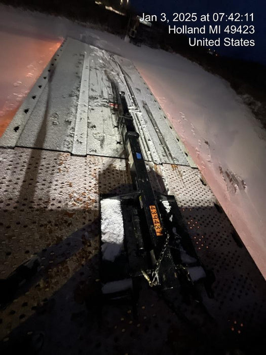 2024 STAR INDUSTRIES M1360B - Star JIB Boom