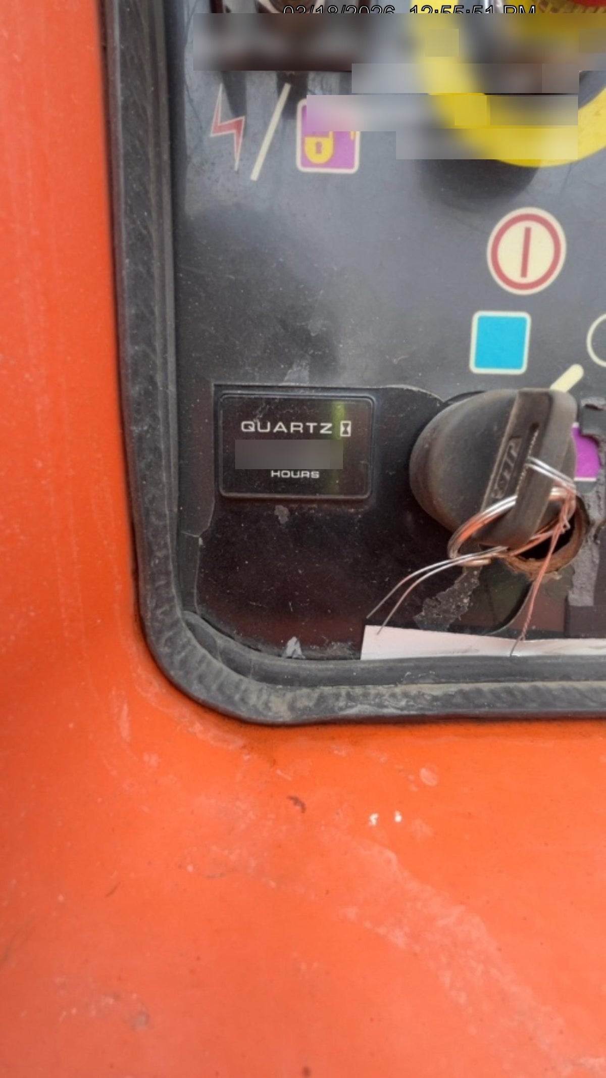 2018 JLG 600AJ