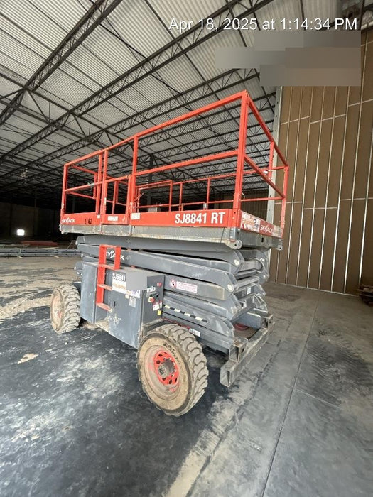 2016 SKYJACK SJ8841 RT