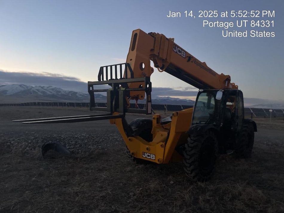 2025 JCB 512-56