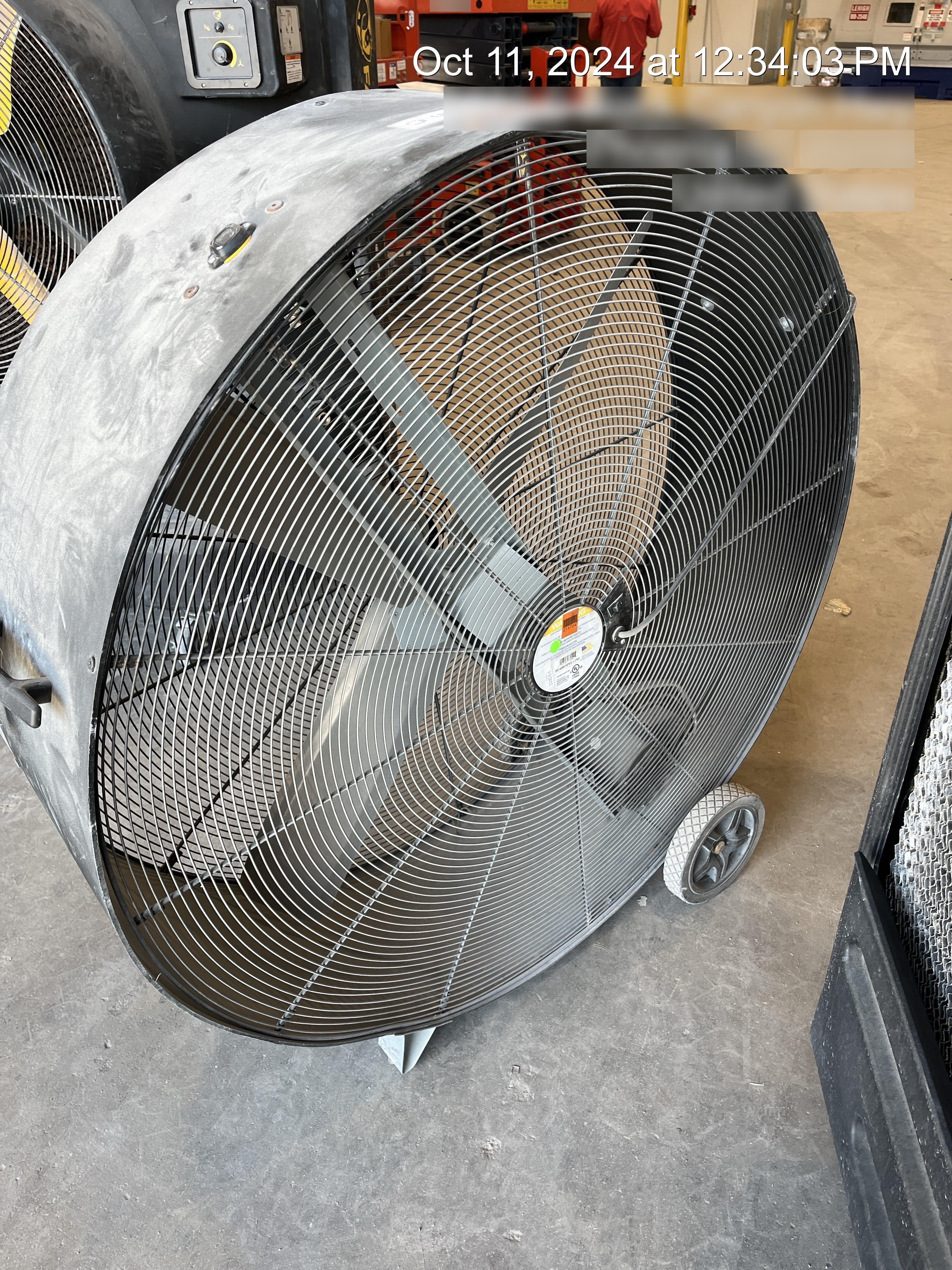 2022 ULINE H-9347