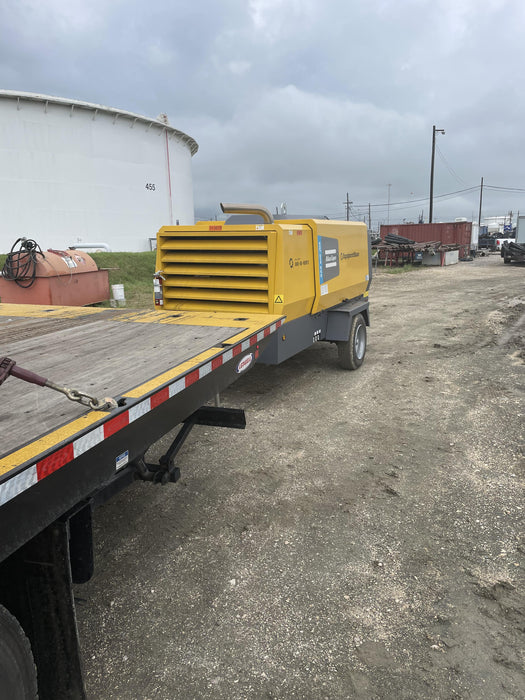 2023 ATLAS COPCO XAS 900