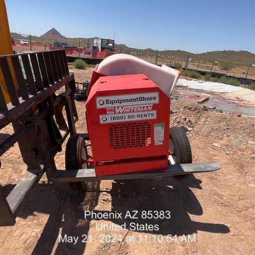 2023 MULTIQUIP WM90PH8