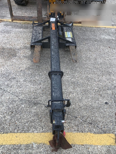 2026 STAR INDUSTRIES M1360B - Star JIB Boom