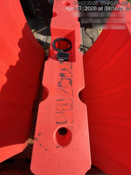 2023 HOUSTON BARRICADE WFB42