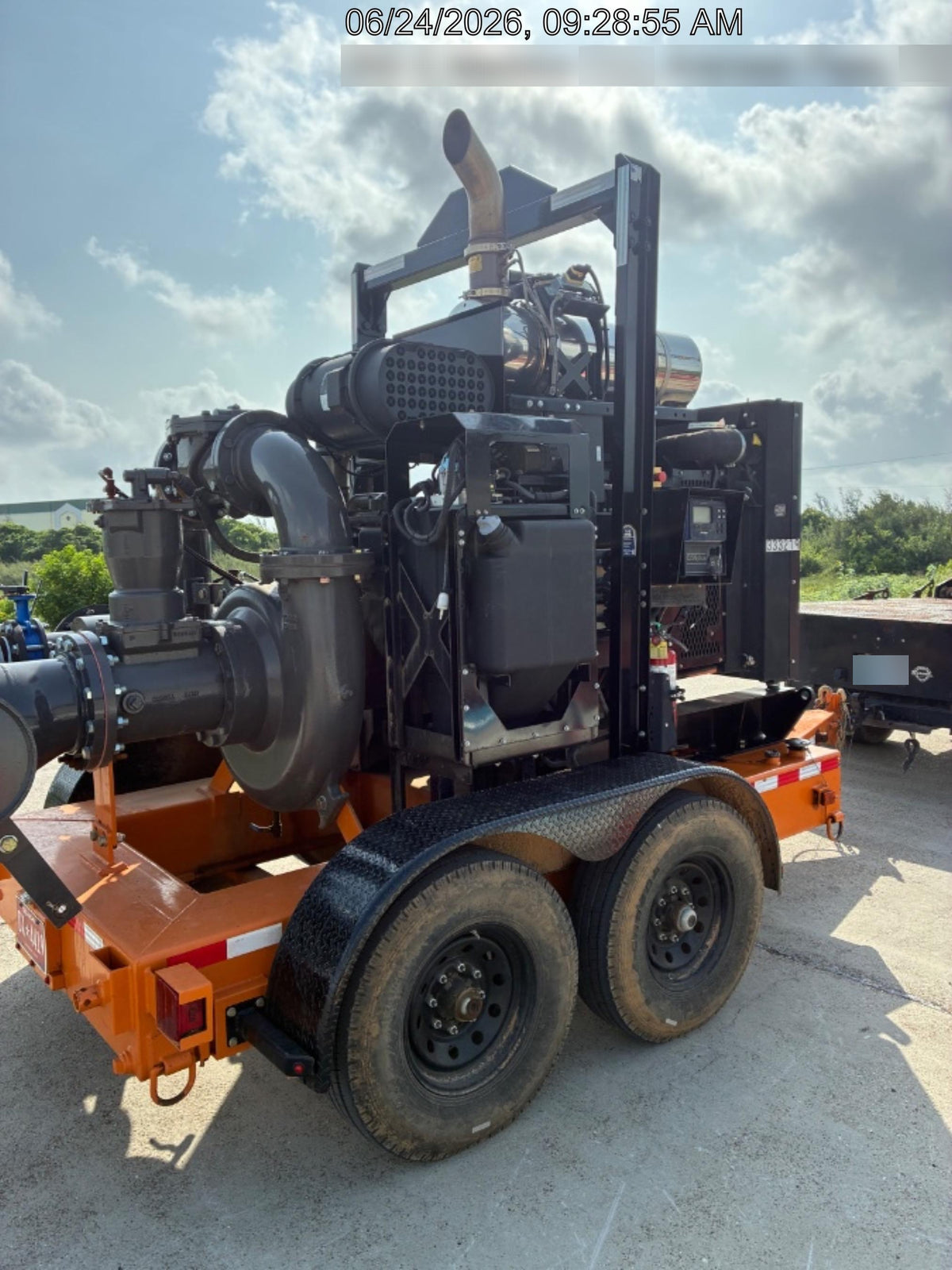 2023 RWN RWN-8NHTA-10OBPT