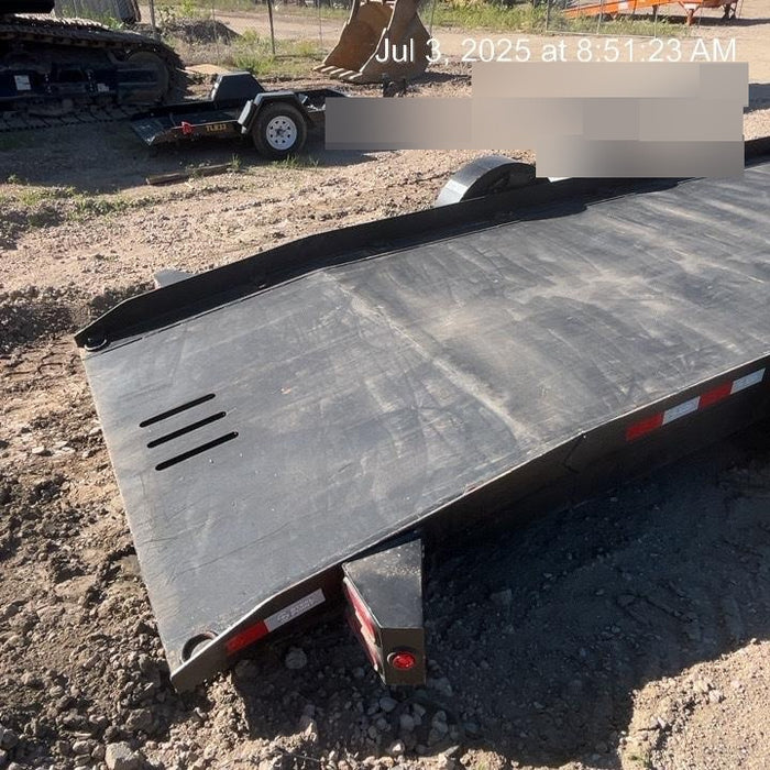 2024 STEELPOINT K19E