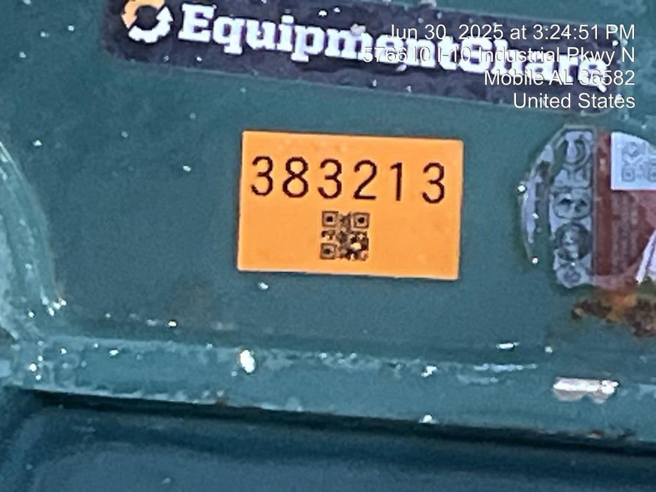 2024 HILMAN ROLLERS OMNI-6