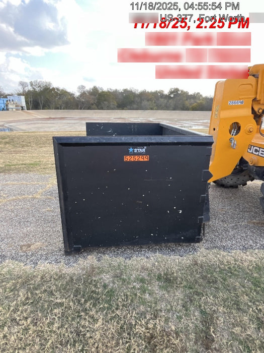 2025 STAR INDUSTRIES 1430