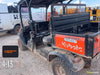 2023 KUBOTA RTV-X1140W-H (Canopy)