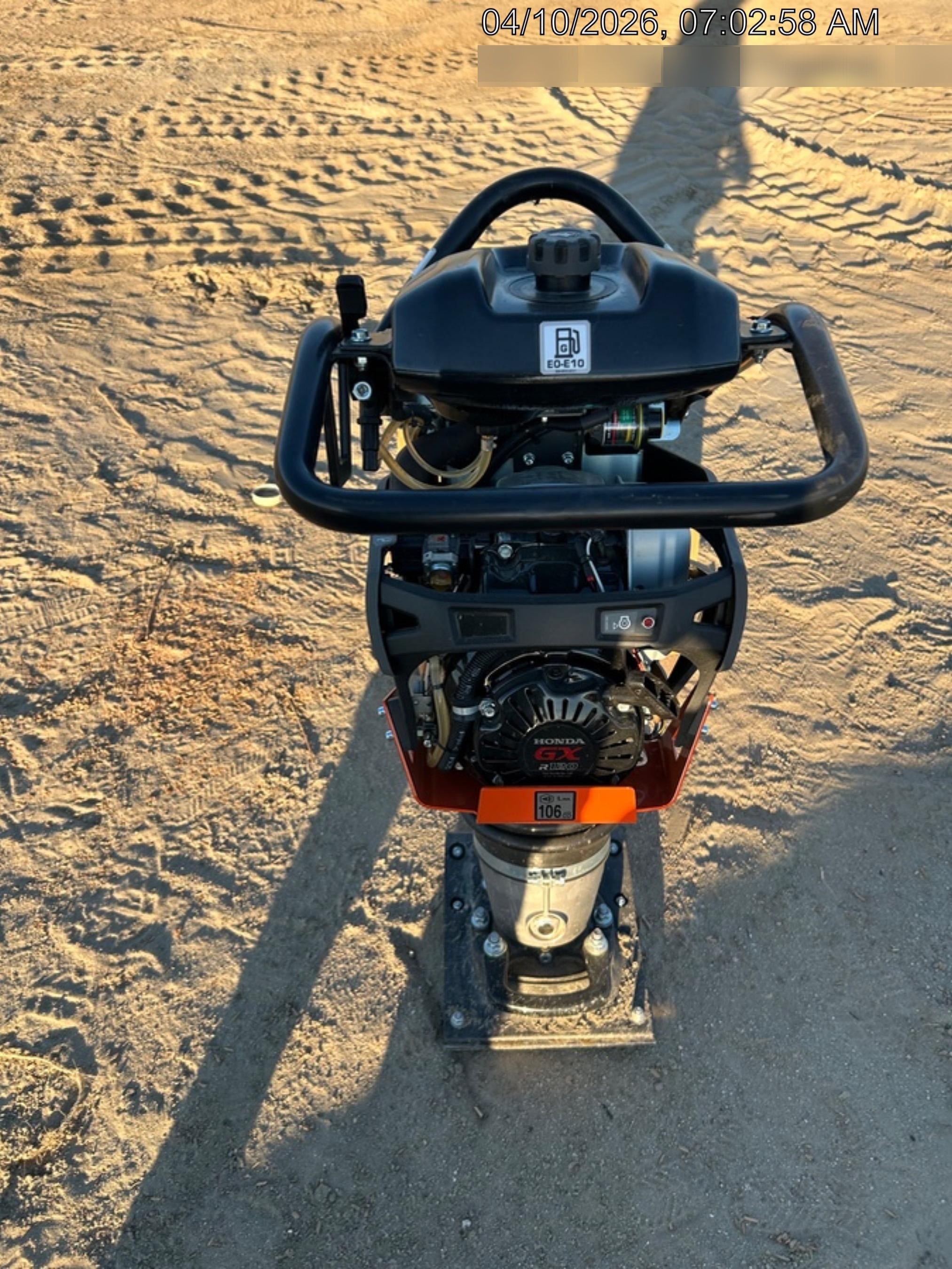 2024 HUSQVARNA LT6005