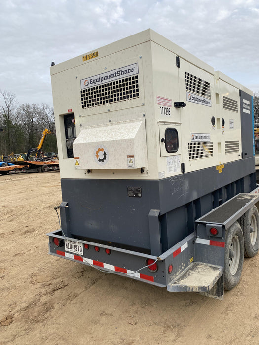 2020 ATLAS COPCO QAS250