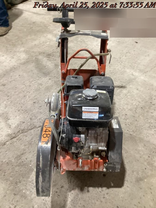 2021 HUSQVARNA FS400