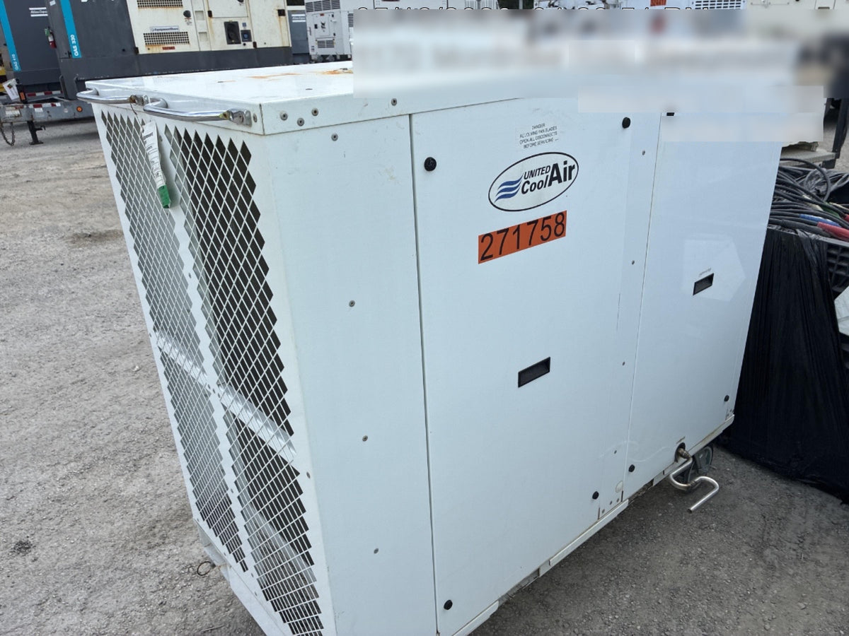2022 UNITED COOL AIR PACH5N3AS15