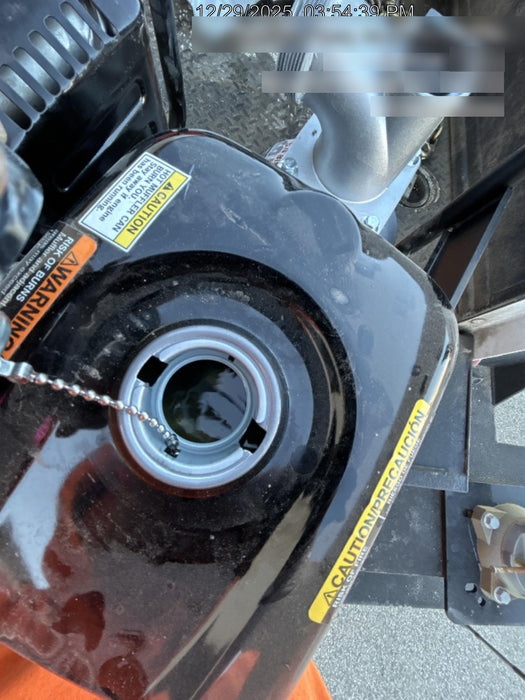 2025 MI-T-M WTP-S02-1MGH